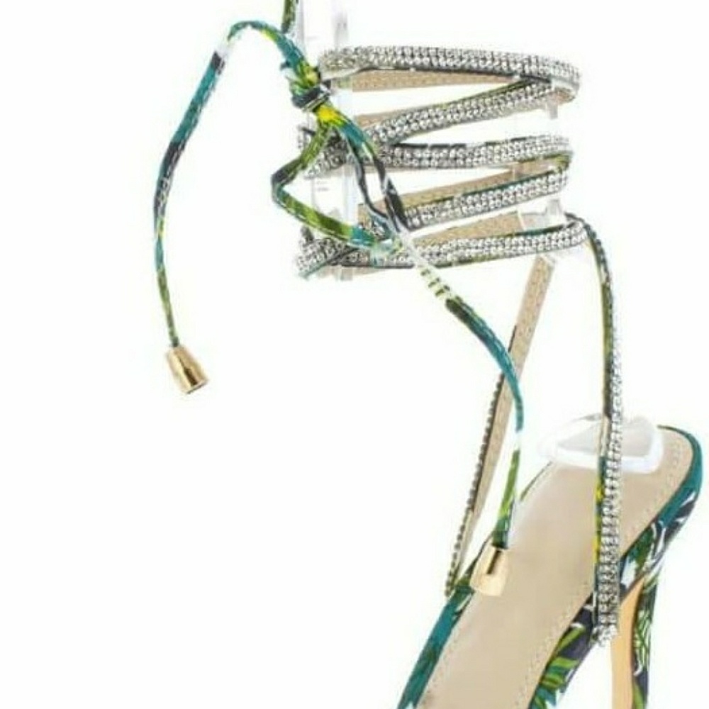 Shoes - Picture 2 of 2
